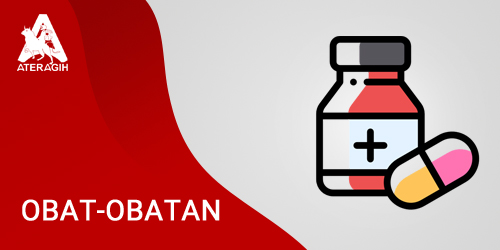 obat